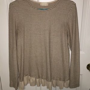 Altar’d State long sleeve top